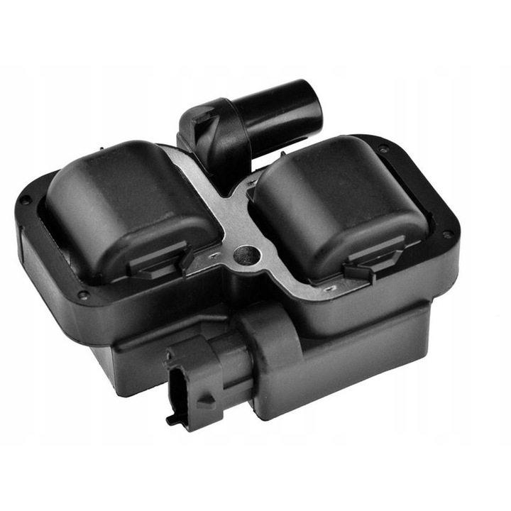 Gyújtótekercs, ME PREMIUM, Kompatibilis MERCEDES W169 W202 W203 W210 W211 W220 W463 W164 W220 W639 1996-, gyors gyújtás, megszünteti a kihagyásokat, stabil motor működés, prémium minőség