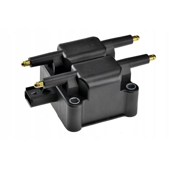 Gyújtótekercs, ME PREMIUM, Kompatibilis PT CRUISER VOYAGER CHEROKEE WRANGLER LANCER OUTLANDER 2.0 2.4 1991-, gyors szállítás, kiküszöböli a hibás gyújtásokat, stabil motor működés, kiváló minőség