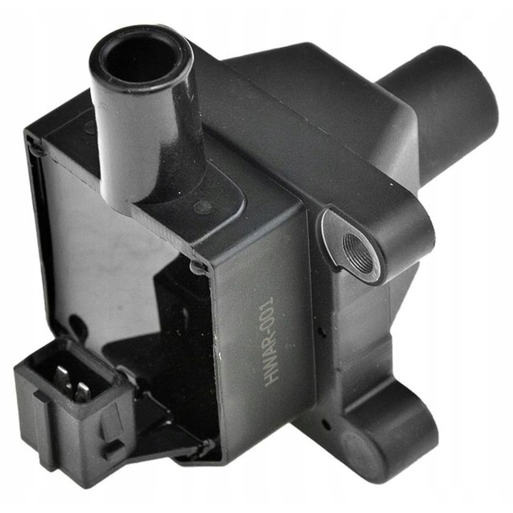 Gyújtótekercs, ME PREMIUM, Kompatibilis ALFA ROMEO 145 146 155 156 1.4 1.6 1.8 2.0 1995-2006, gyors szállítás, kiküszöböli a kihagyásokat, stabil motor működés, kiváló minőség