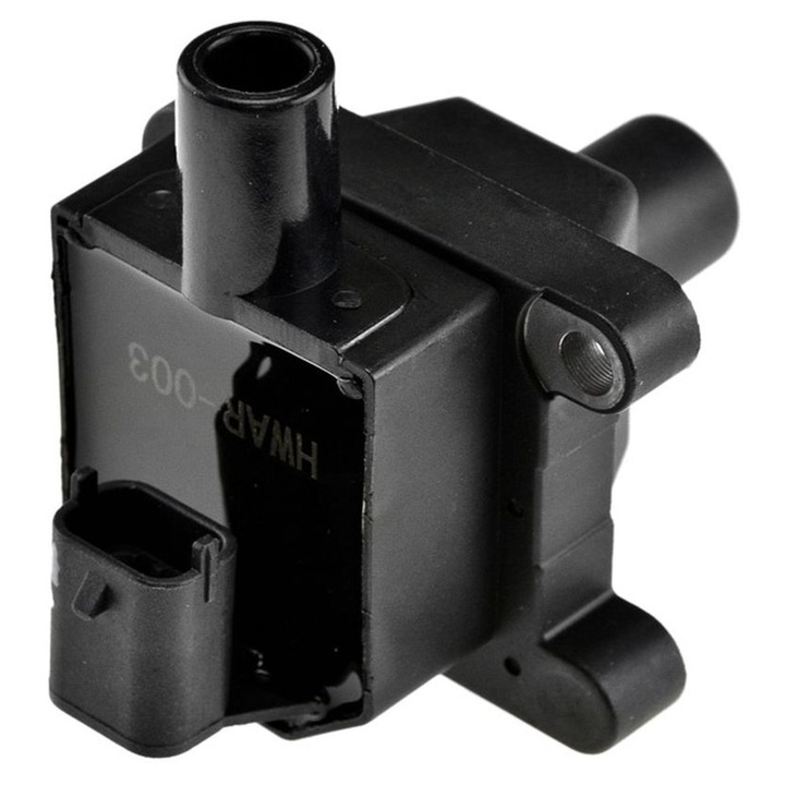 Gyújtótekercs, ME PREMIUM, Kompatibilis ALFA ROMEO 145 146 156 166 GTV 1.4 1.6 1.8 2.0, gyors indítás, megszünteti a gyújtáskimaradást, stabil motor működés, kiváló minőség