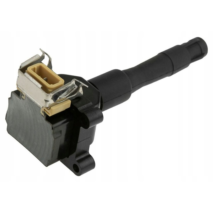 Gyújtótekercs, ME PREMIUM, Kompatibilis BMW E31 E32 E34 E36 E38 1.3-4.0 1986-2003, gyors indítás, megszünteti a kihagyásokat, stabil motor működés, kiváló minőség