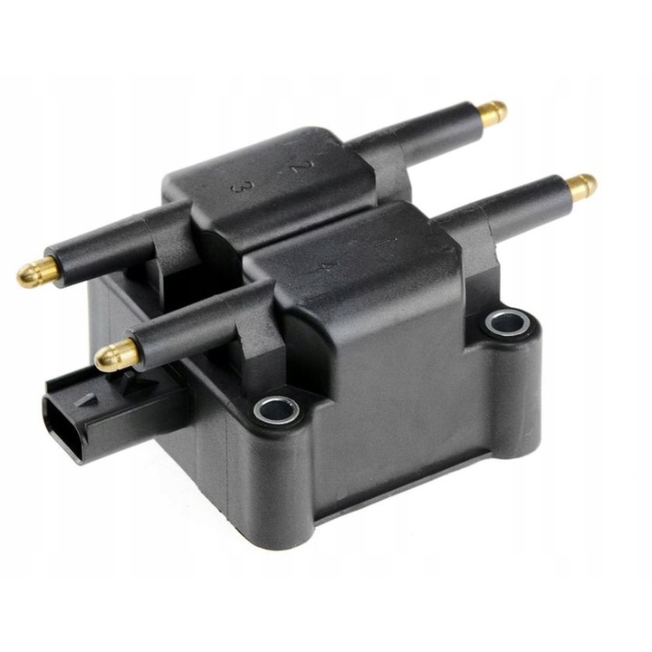 Gyújtótekercs, ME PREMIUM, Kompatibilis CHRYSLER PT CRUISER MINI R50 R52 R53 1.6 2.0 1991-2013, gyors indítás, megszünteti a gyújtáskimaradást, stabil motor működés, kiváló minőség