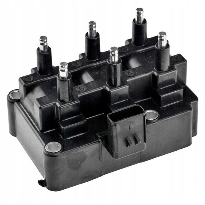 Gyújtótekercs, ME PREMIUM, Kompatibilis CHRYSLER VOYAGER IV DODGE CARAVAN 3.3 3.8 1990-2008, gyors indítás, megszünteti a kihagyásokat, stabil motor működés, kiváló minőség