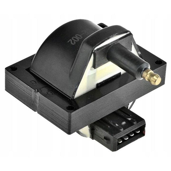 Gyújtótekercs, ME PREMIUM, Kompatibilis CITROEN C4 MITSUBISHI ASX LANCER PEUGEOT 4008 1.1-1.6, gyors indítás, megszünteti a kihagyásokat, stabil motor működés, kiváló minőség