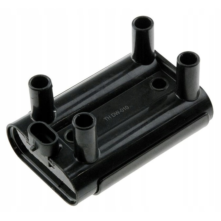 Gyújtótekercs, ME PREMIUM, Kompatibilis CORSA EVANDA LANOS NEXIA NUBIRA LEGANZA 1.3-2.5 1994-, gyors indítás, megszünteti a kihagyásokat, stabil motor működés, kiváló minőség