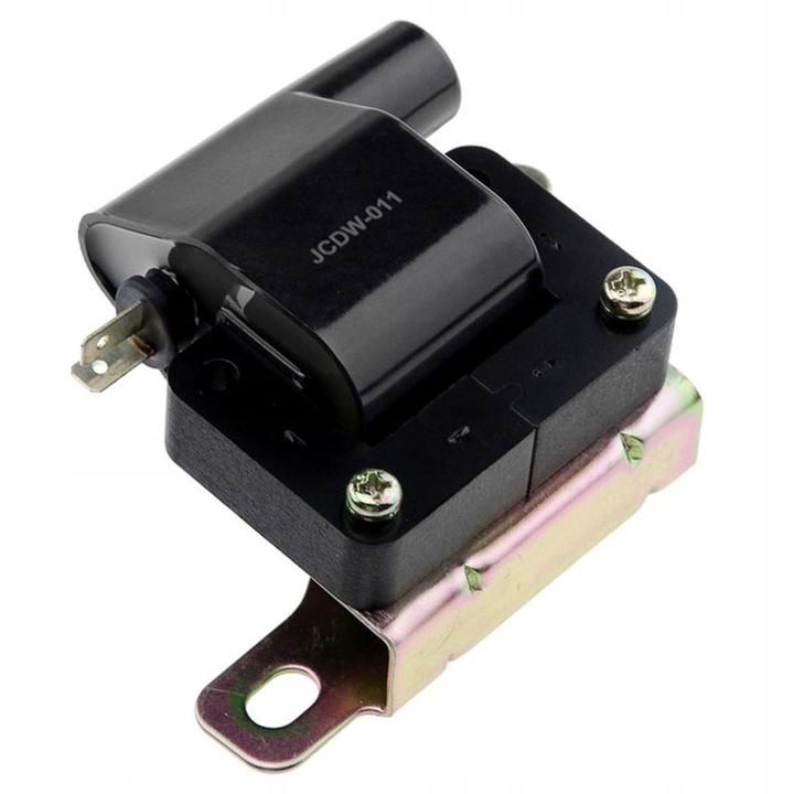 Gyújtótekercs, ME PREMIUM, Kompatibilis DAEWOO TICO 0.8 1995-2000, gyors indítás, megszünteti a kihagyásokat, stabil motor működés, kiváló minőség