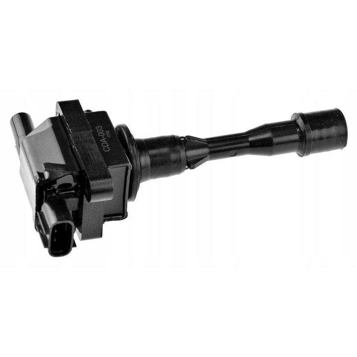 Gyújtótekercs, ME PREMIUM, Kompatibilis DAIHATSU APPLAUSE TERIOS PIAGGIO PORTER 1.3 1.6 1997-, gyors indítás, megszünteti a kihagyásokat, stabil motor működés, kiváló minőség