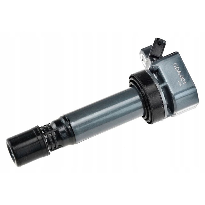 Gyújtótekercs, ME PREMIUM, Kompatibilis DAIHATSU CUORE V VI MOVE SIRION TREVIS YRV 1.0 1998-, gyors indítás, megszünteti a kihagyásokat, stabil motor működés, kiváló minőség