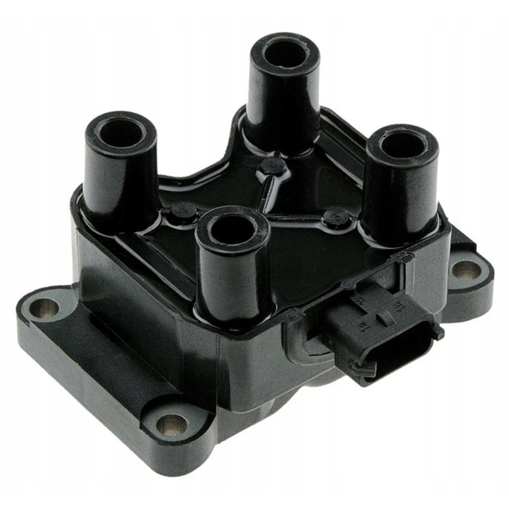 Gyújtótekercs, ME PREMIUM, Kompatibilis FIAT PALIO SIENA STRADA 1.2 1.3 1.4 1996-2012, gyors indítás, megszünteti a kihagyásokat, stabil motor működés, kiváló minőség