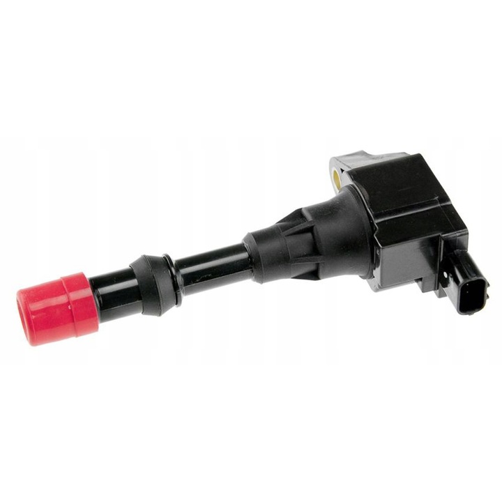 Gyújtótekercs, ME PREMIUM, Kompatibilis: HONDA CITY CIVIC VII JAZZ II 1.2 1.3 1.4 2002-2008, gyors indítás, megszünteti a kihagyásokat, stabil motor működés, kiváló minőség