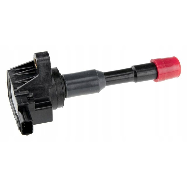 Gyújtótekercs, ME PREMIUM, Kompatibilis: HONDA CITY IV CIVIC VII VIII JAZZ II 1.2-1.4 2002-2012, gyors indítás, megszünteti a kihagyásokat, stabil motor működés, prémium minőség