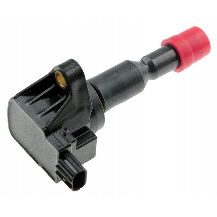 Gyújtótekercs, ME PREMIUM, Kompatibilis HONDA JAZZ II 1.3 1.4 1.5 2001-2008, gyors indítás, megszünteti a gyújtáskimaradásokat, stabil motor működés, kiváló minőség