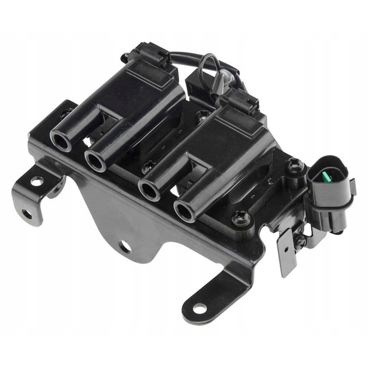 Gyújtótekercs, ME PREMIUM, Kompatibilis HYUNDAI ATOS GETZ 1.1 58KM 63KM 67KM 2002-2009 modellekkel, gyors szállítás, megszünteti a gyújtáskimaradást, stabil motor működés, kiváló minőség