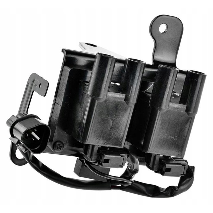 Gyújtótekercs, ME PREMIUM, Kompatibilis HYUNDAI ATOS I10 I 1.0 1.1 1998-, gyors indítás, megszünteti a gyújtáskimaradást, stabil motor működés, kiváló minőség