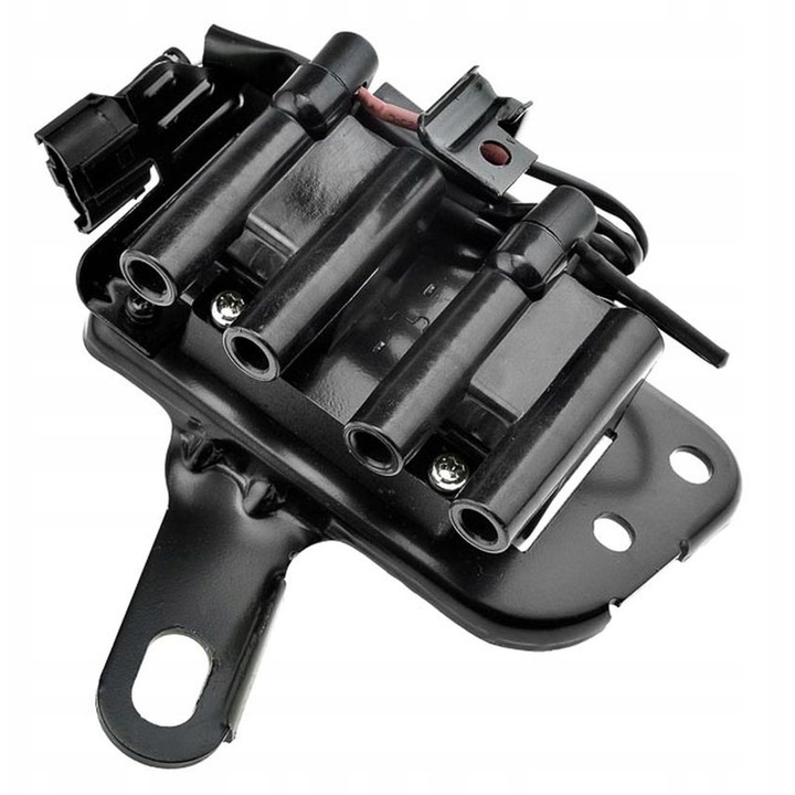 Gyújtótekercs, ME PREMIUM, Kompatibilis HYUNDAI COUPE ELANTRA LANTRA SONATA 1.4-2.0 1995-2010, gyors indítás, megszünteti a kihagyásokat, stabil motor működés, kiváló minőség