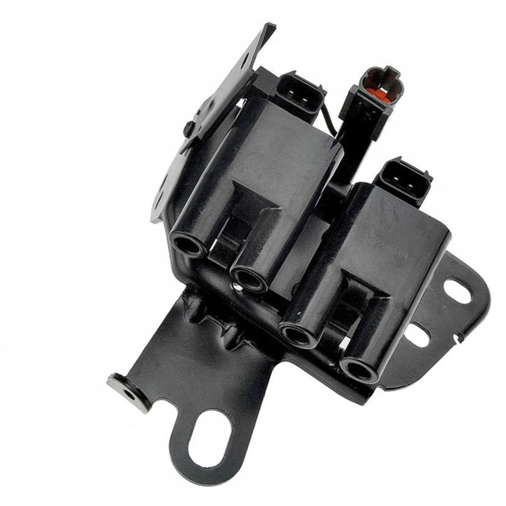 Gyújtótekercs, ME PREMIUM, Kompatibilis HYUNDAI COUPE II ELANTRA MATRIX 1.8 2.0 2000-2010, gyors indítás, megszünteti a kihagyásokat, stabil motor működés, kiváló minőség