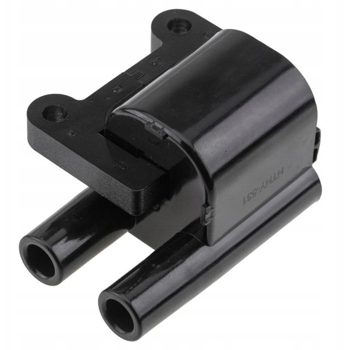 Gyújtótekercs, ME PREMIUM, Kompatibilis HYUNDAI GETZ KIA PICANTO 1.0-1.1 2002-2011, gyors indítás, megszünteti a kihagyásokat, stabil motor működés, kiváló minőség