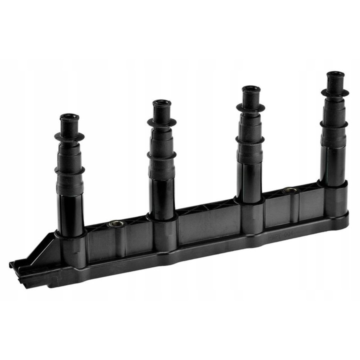 Gyújtótekercs, ME PREMIUM, Kompatibilis CITROEN C2 C3 I C4 I PEUGEOT 206 307 1.4 2003-, gyors indítás, megszünteti a kihagyásokat, stabil motor működés, kiváló minőség