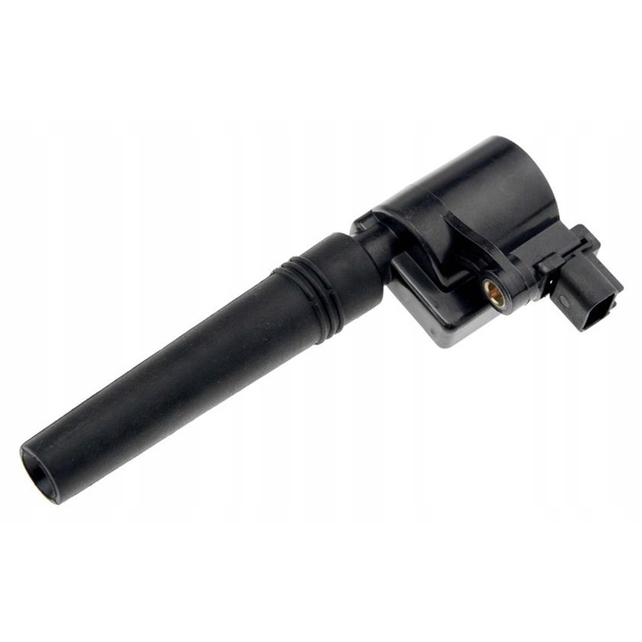 Gyújtótekercs, ME PREMIUM, Kompatibilis JAGUAR S-TYPE II XJ LINCOLN LS 3.2 4.0 1996-2005, gyors indítás, megszünteti a gyújtáskimaradásokat, stabil motor működés, kiváló minőség