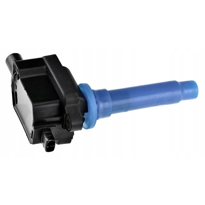 Gyújtótekercs, ME PREMIUM, Kompatibilis KIA CARENS CERATO SEPHIA SHUMA 1.6 1.8 1993-2006, gyors indítás, megszünteti a kihagyásokat, stabil motor működés, kiváló minőség