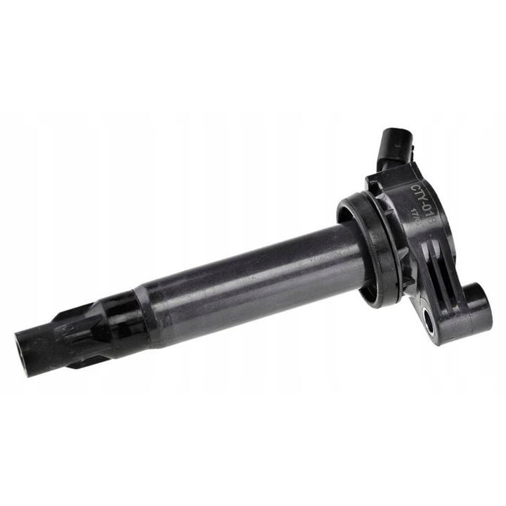 Gyújtótekercs, ME PREMIUM, Kompatibilis LEXUS ES RX TOYOTA CAMRY SOLARA HARRIER 3.3 2003-2008, gyors indítás, megszünteti a kihagyásokat, stabil motor működés, kiváló minőség