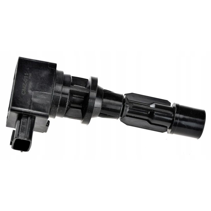 Gyújtótekercs, ME PREMIUM, Kompatibilis MAZDA 3 5 2.0 2.3 2008-2014, gyors indítás, megszünteti a kihagyásokat, stabil motor működés, kiváló minőség