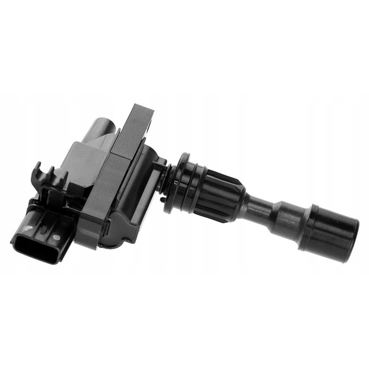 Gyújtótekercs, ME PREMIUM, Kompatibilis MAZDA 323 F S 1.5 1.6 1998-2004 3 PIN, gyors indítás, megszünteti a kihagyásokat, stabil motor működés, kiváló minőség