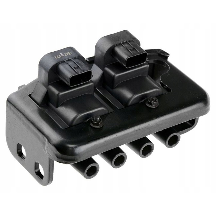 Gyújtótekercs, ME PREMIUM, Kompatibilis MAZDA 323F VI 323S VI 1.8 1.9 1998-2004, gyors indítás, megszünteti a kihagyásokat, stabil motor működés, kiváló minőség