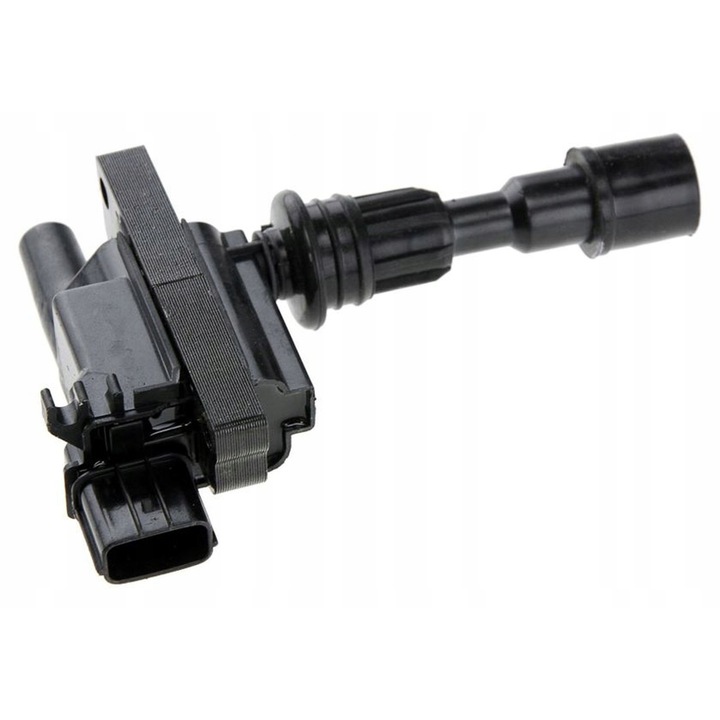 Gyújtótekercs, ME PREMIUM, Kompatibilis MAZDA 323 MX-5 II 1.8 1998-2005, gyors indítás, megszünteti a kihagyásokat, stabil motor működés, kiváló minőség