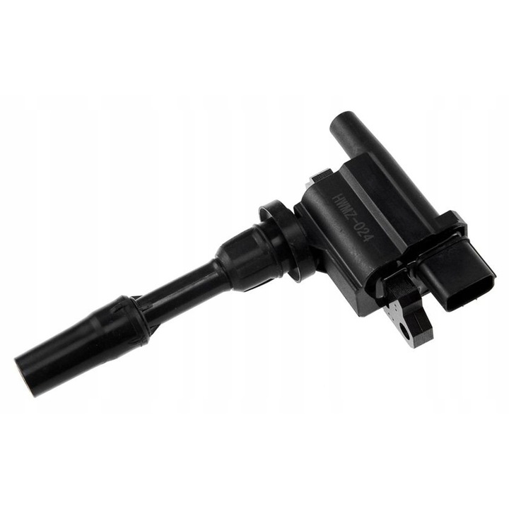 Gyújtótekercs, ME PREMIUM, Kompatibilis MAZDA 323S 626 IV V MPV II MX-6 2.0 1987-2006, gyors indítás, megszünteti a gyújtáskimaradásokat, stabil motor működés, kiváló minőség