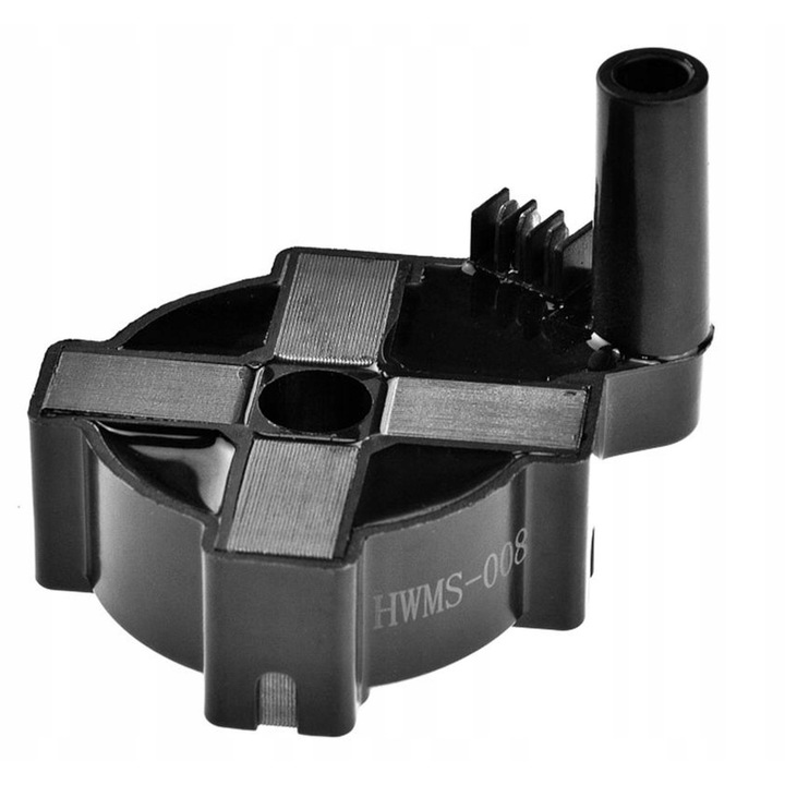 Gyújtótekercs, ME PREMIUM, Kompatibilis MAZDA 626 IV MX-6 MITSUBISHI COLT LANCER 1.3 1.8 2.0, gyors indítás, megszünteti a kihagyásokat, stabil motor működés, kiváló minőség