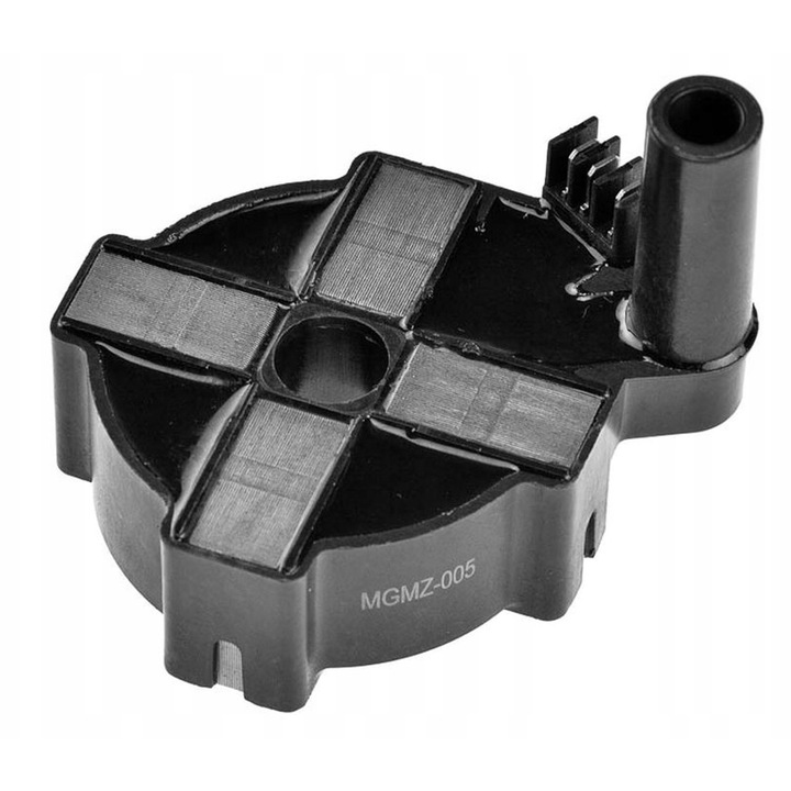 Gyújtótekercs, ME PREMIUM, Kompatibilis MAZDA 626 IV MX-6 XEDOS 9 2.5 1987-, gyors indítás, megszünteti a kihagyásokat, stabil motor működés, kiváló minőség