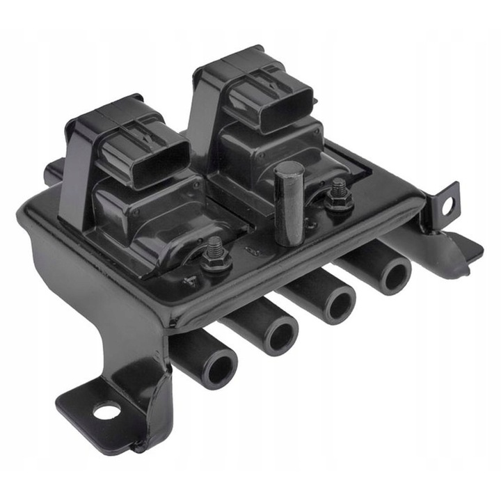 Gyújtótekercs, ME PREMIUM, Kompatibilis MAZDA MX-5 I II III 1.8 1993-2005, gyors indítás, megszünteti a kihagyásokat, stabil motor működés, kiváló minőség