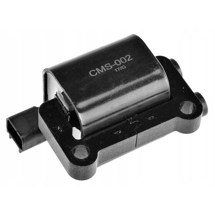 Gyújtótekercs, ME PREMIUM, Kompatibilis MITSUBISHI L300 PAJERO 2.4-3.0 1990-, gyors indítás, megszünteti a kihagyásokat, stabil motor működés, kiváló minőség