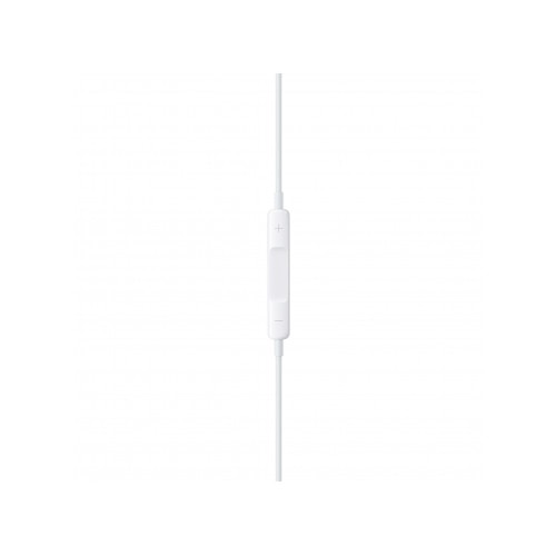 Casti In-Ear cu Fir Handsfree USB-C Apple EarPods, Alb Cutie Originala
