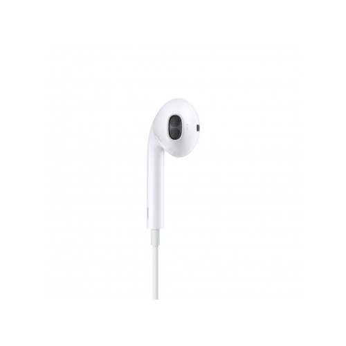 Casti In-Ear cu Fir Handsfree USB-C Apple EarPods, Alb Cutie Originala