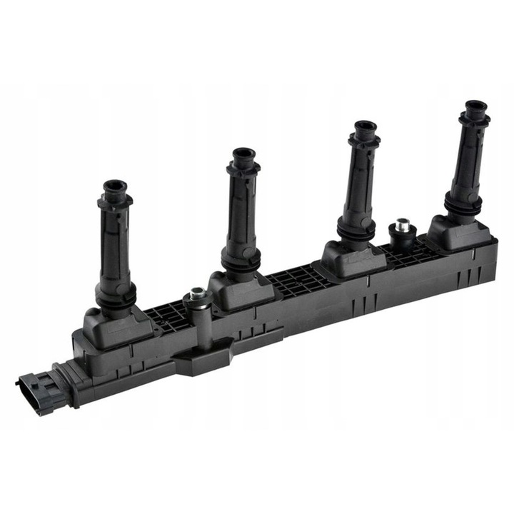 Gyújtótekercs, ME PREMIUM, Kompatibilis OPEL ASTRA G ASTRA H ZAFIRA A B 2.0 1998-2010, gyors indítás, megszünteti a kihagyásokat, stabil motor működés, kiváló minőség