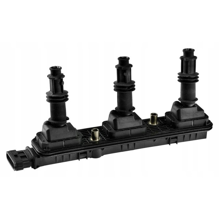 Gyújtótekercs, ME PREMIUM, Kompatibilis OPEL OMEGA B SIGNUM VECTRA B VECTRA C 2.6 3.2 2000-2007, gyors indítás, megszünteti a kihagyásokat, stabil motor működés, kiváló minőség