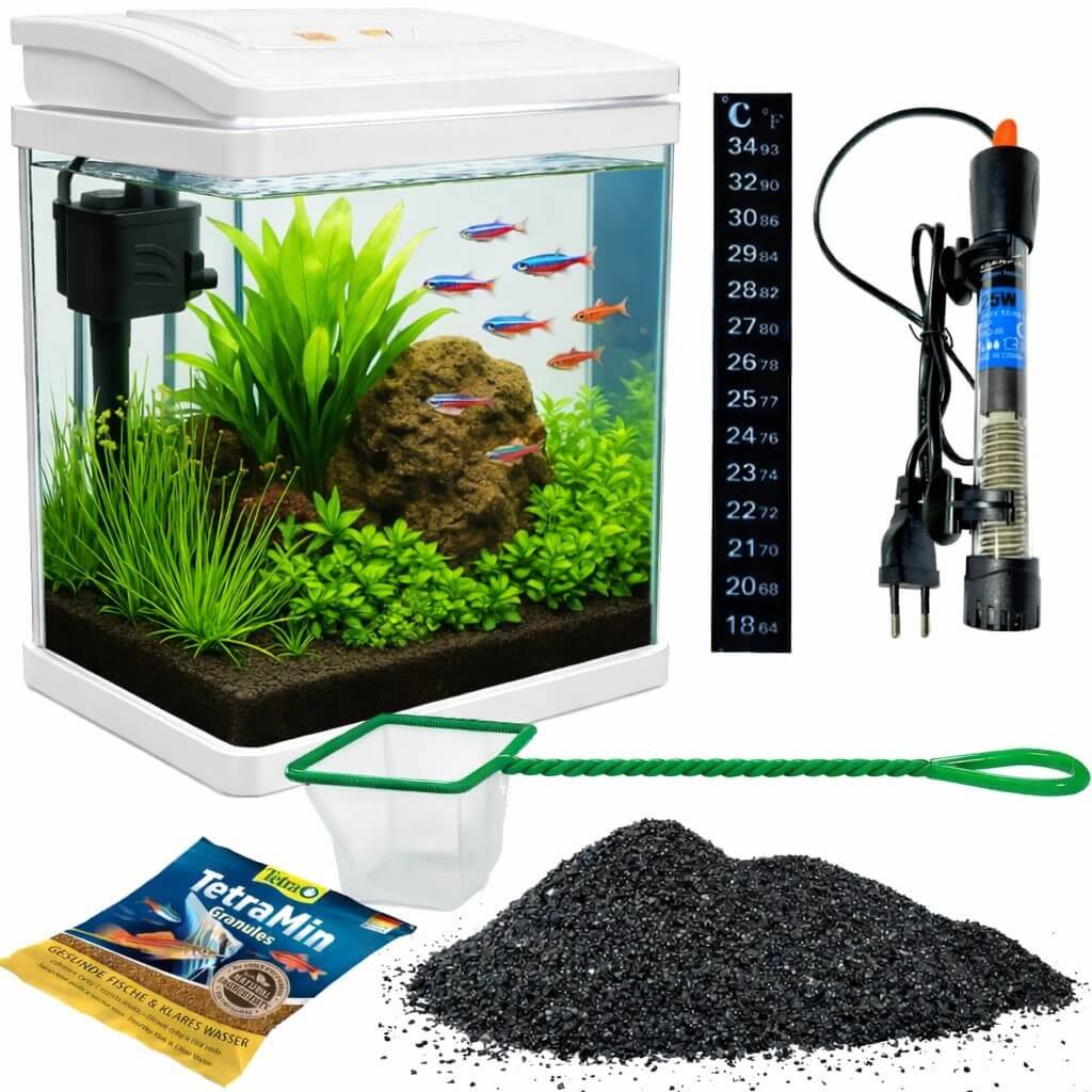 AQUART1,2,3,4セット JBL ProAquaTest Combi Set Plus NH4 | HORNBACH