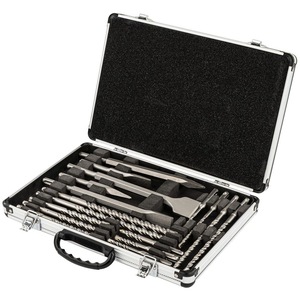 Seturi si accesorii pentru gaurit si insurubat