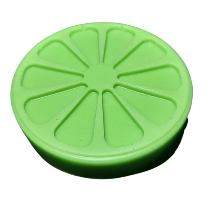 Szappanruha illatosító Párizs kertjei – Rózsa, Tonka, Borostyán, Jázmin, Narancs, kézműves, kézműves szappan, 60g