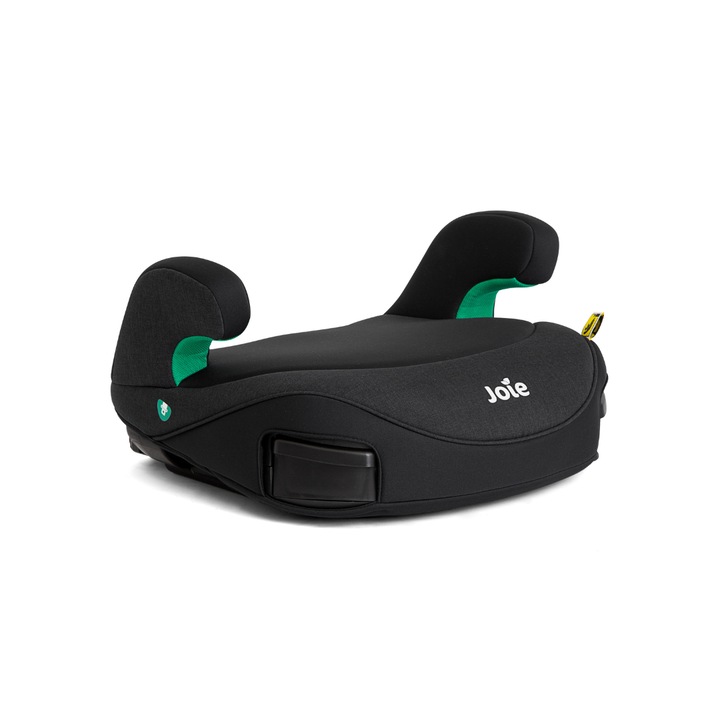 Scaun auto tip inaltator i-Chapp FX Raven, 137 -150 cm, certificat R129, Joie