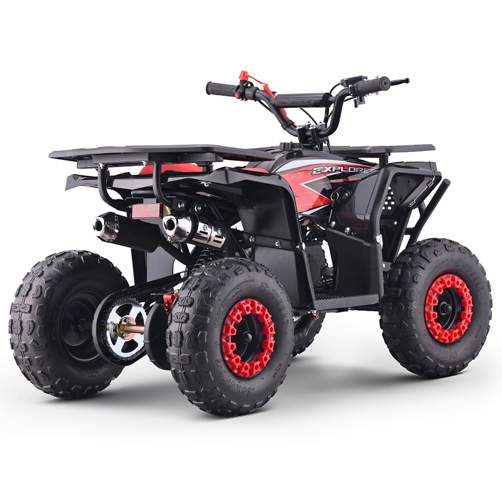 Atv Emag Atv copii 50 Mini Explorer 6