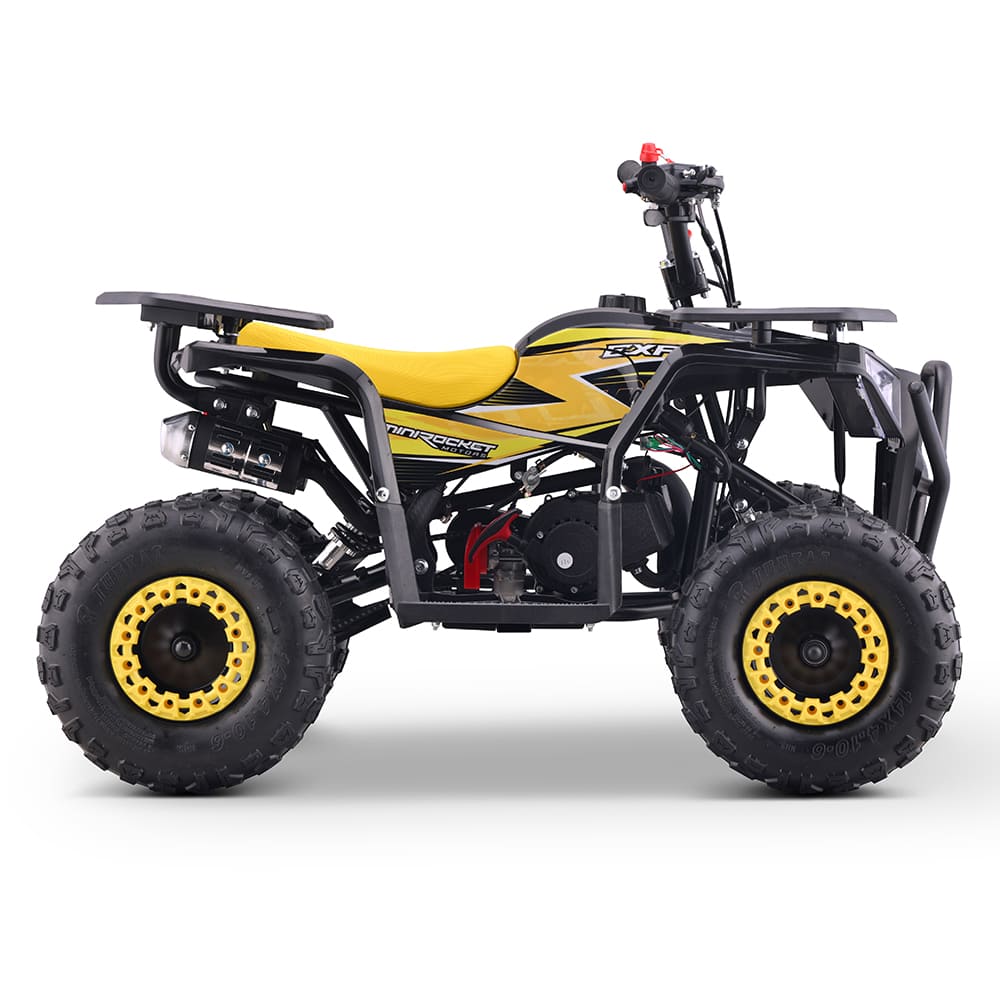 Atv Emag Atv copii 50 Mini Explorer 6