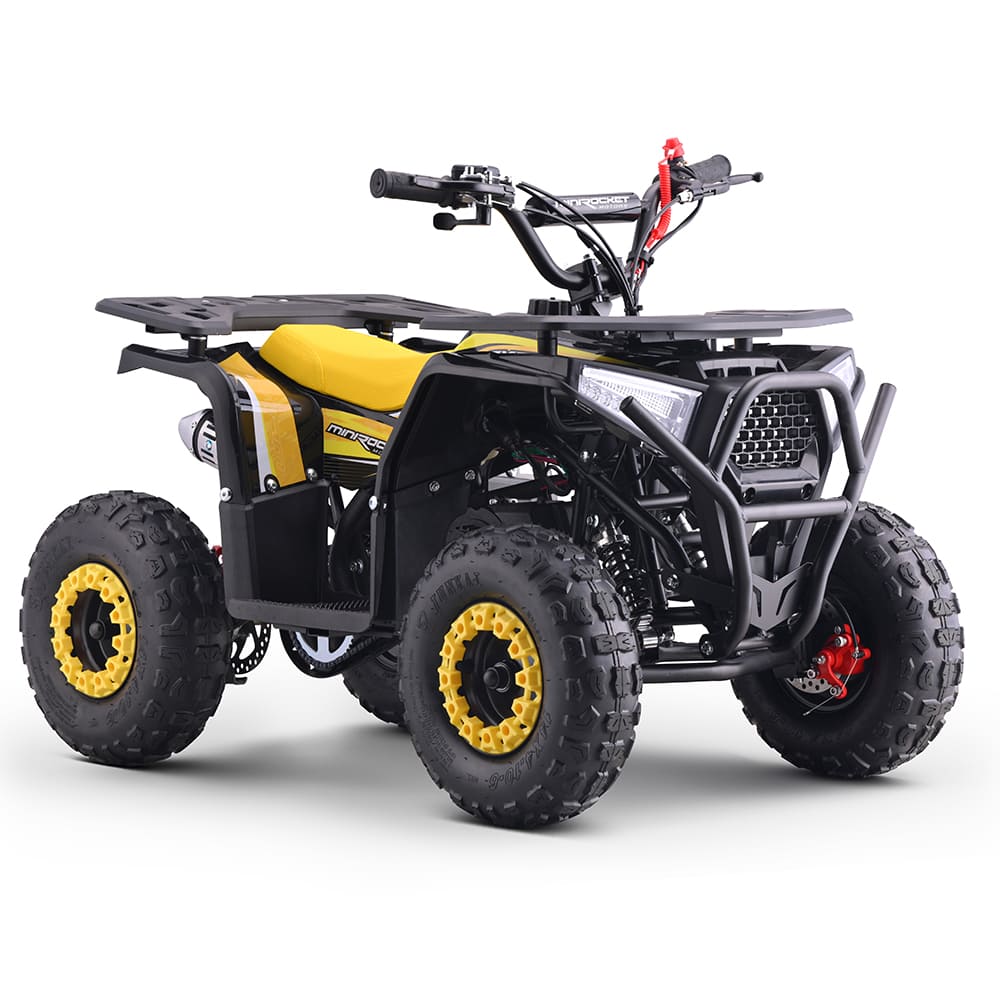 Atv Emag Atv copii 50 Mini Explorer 6