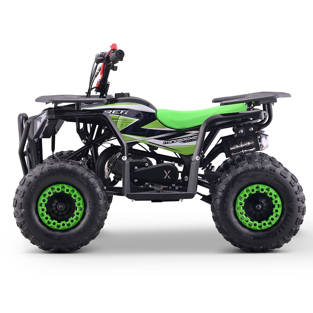 Atv Emag Atv copii 50 Mini Explorer 6