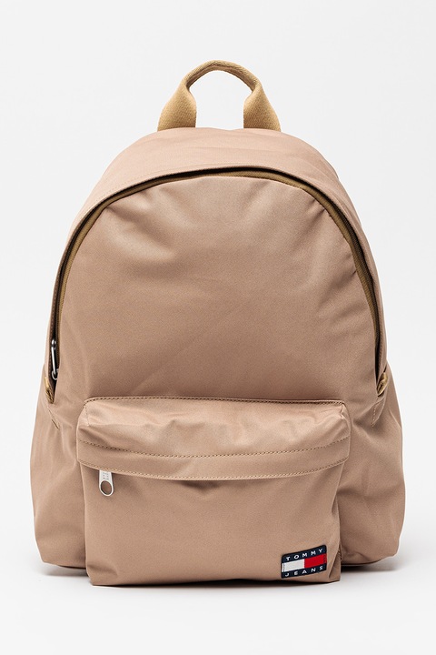 Tommy Jeans, Раница Essential с лого - 21 л, Карамел
