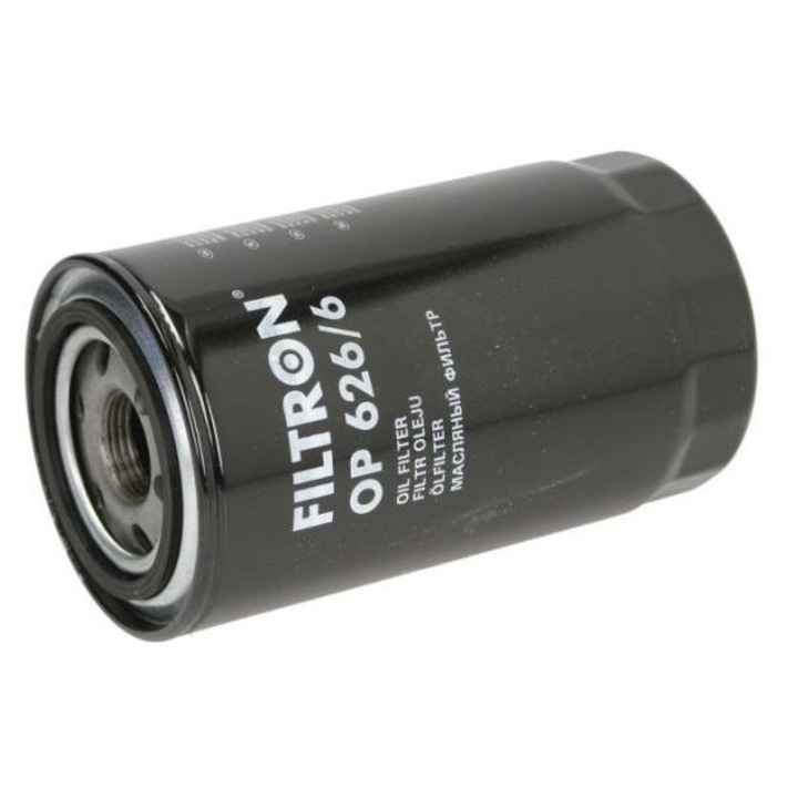 Filtru ulei motor Renault Filtron 6005031029