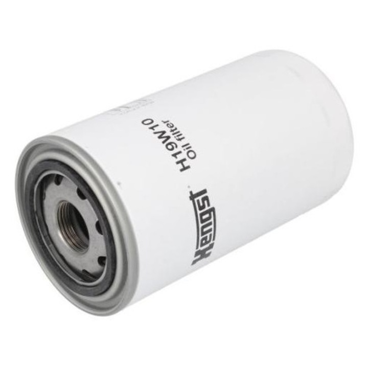 Filtru ulei motor New Holland Hengst 87638120