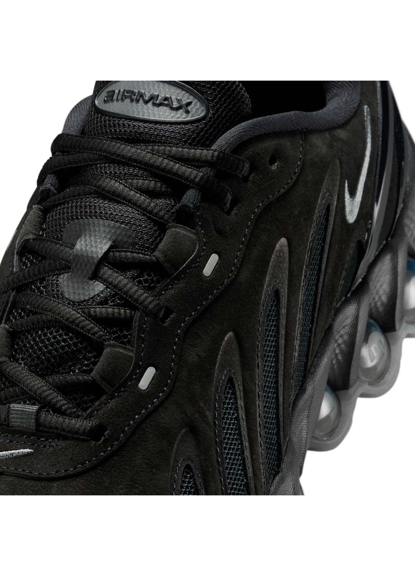 Pantofi sport NIKE Air Max Dn8 Leather 55821 - eMAG.ro